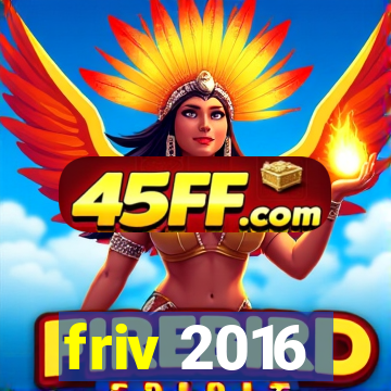 friv 2016